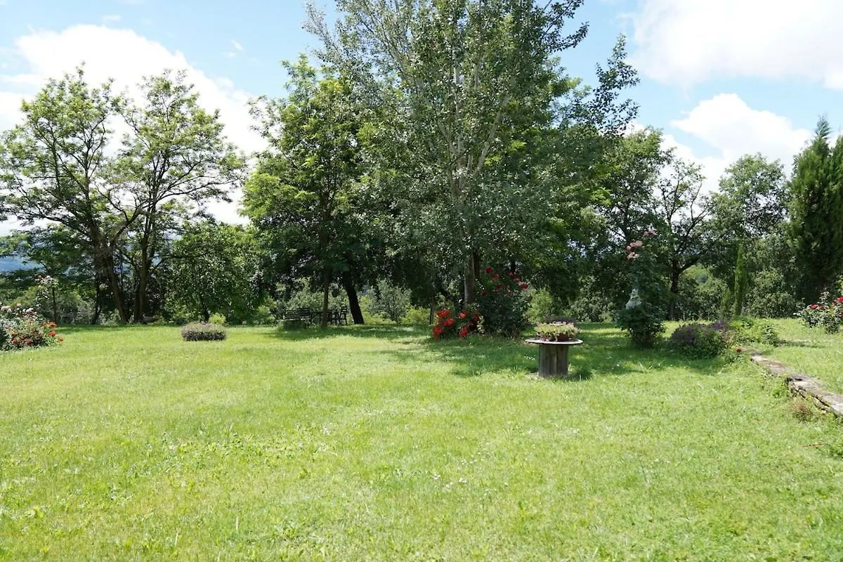 Holiday home La Collina Tuscan Stone Cottage Soci