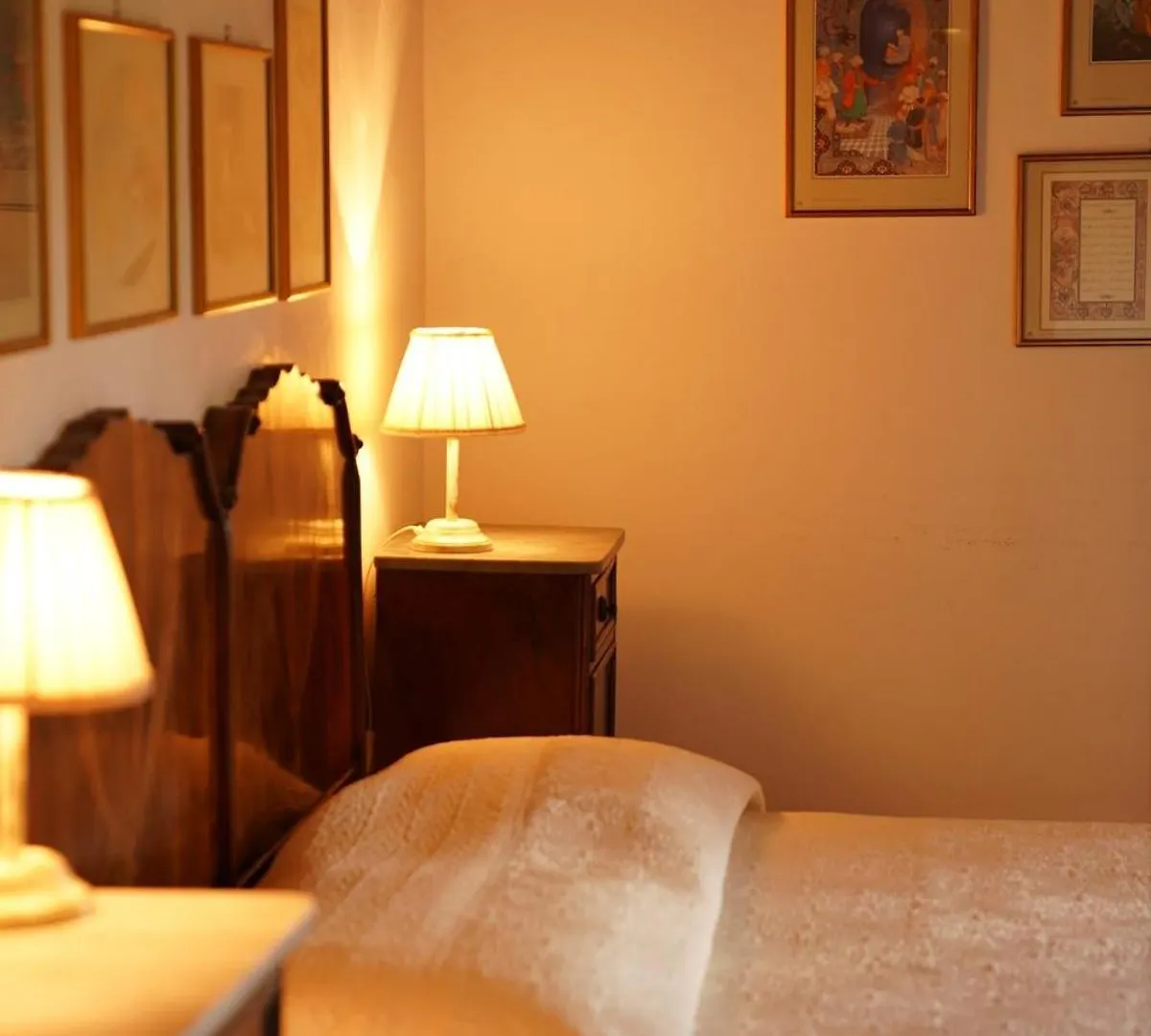 La Collina Tuscan Stone Cottage Soci